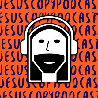 Jesuscopy Podcast